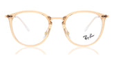 RAYBAN RB 7140 8124 (FM) Size 49