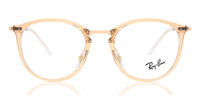 RAYBAN RB 7140 8124 (FM) Size 49