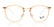 RAYBAN RB 7140 8124 (FM) Size 49