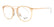 RAYBAN RB 7140 8124 (FM) Size 49