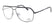 CAZAL MOD.7083 COL.001 (FM) Size 59