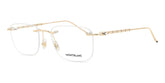 Montblanc MB0215O 55 001 (TP)