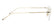 Montblanc MB0215O 55 001 (TP)
