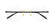 MONTBLANC MB0220OA (SU) 1 Size 54