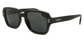 BURBERRY B 4349 3001/87 Size 51