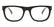 DAVID BECKHAM DB 7085 807 (SH) Size 52