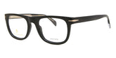 DAVID BECKHAM DB 7085 807 (SH) Size 52