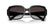 MICHAEL KORS MK 2233B 30058G Size 55
