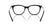 RAYBAN RB 7237I 5753 (SH) Size 53