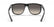 RAYBAN RB 4147 601/32 Size 60/218