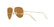 RAYBAN RB 3025 L9797 Size 58/131