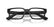 ARMANI EXCHANGE AX3130U (SH) 8078 Size 53