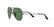 Ray-Ban RB 3025 L2823 58/117