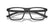 ARMANI EXCHANGE AX3136U (SH) 8078 Size 55