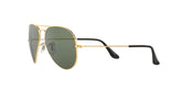 Ray-Ban RB 3025 001-58 55/105 P