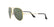Ray-Ban RB 3025 001-58 55/105 P
