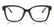 MICHAEL KORS MK4094U (SH) 3005 Size 53