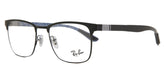 Ray-Ban RB 8421 2904 54 (FM)