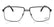 CAZAL MOD.7099 COL.003 (FM) Size 59
