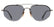 DAVID BECKHAM DB 1101/G S KJ1IR Size 61