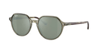 RAYBAN RB2195 6635/5C Size 53/334