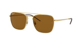 RAYBAN RB 3588 9250/83 Size 55/73