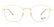 Ray-Ban RB 3694V 2500 51 (FM)