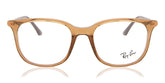 RAYBAN RB 7211 8207 (SH) Size 52