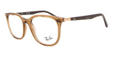 RAYBAN RB 7211 8207 (SH) Size 52