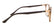 RAYBAN RB 7211 8207 (SH) Size 52