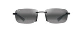 Maui Jim MJ 624-02 /50