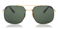 Ray-Ban RB 3699 900031 59/64
