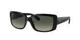 RAYBAN RB 4389 601/71 Size 58/70