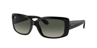 RAYBAN RB 4389 601/71 Size 58/70