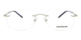 MONTBLANC MB0071O (TP) 5 Size 56