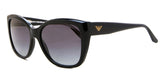 EMPORIO ARMANI EA4198 5017/8G Size 55