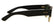 RAYBAN RB 0316-S ME-C 901/31 Size 50/213