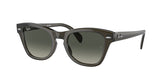 RAYBAN RB0707 664271 Size 53/335