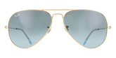 Ray-Ban RB 3025 001-3M 62/160