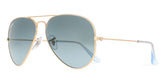 Ray-Ban RB 3025 001-3M 62/160