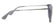 RAYBAN RJ 9060S 7134/80 Size 50/35