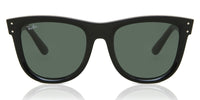 RAYBAN RBR0502S (SH) 6677VR Size 50/400