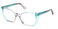 GUESS GU2966 (SH) 89 Size 52