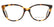MICHAEL KORS MK 4109U 3006 (SH) Size 52