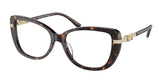 MICHAEL KORS MK 4125BU 3006 (SH) Size 54