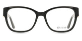 GUESS GU50105 (FM) 91 Size 55
