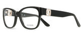 GUESS GU50105 (FM) 91 Size 55