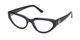 GUESS GU50113 (SH) 21 Size 53