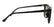 RAYBAN RB 2210 901/31 Size 53/309
