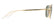 RAYBAN RB 3733 001/31 Size 56/168